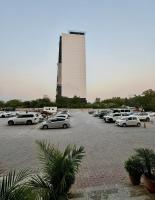 Premium Skyline 2BR Apartment Elysium Tower Islamabad - B&B Islamabad