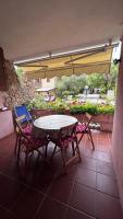 casa spiaggia San Teodoro - Ferienwohnung San Teodoro