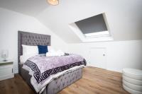 Stylish Newly Refurbished 2BR Flat in Manchester - Chambres d'hôtes Manchester