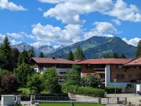 Ferienwohnung Stoll - B&B Oberstdorf
