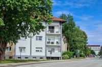 Goldenfields apartment - B&B Kranj