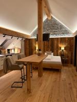 Freihof Loft Apartments NEU - B&B Longuich