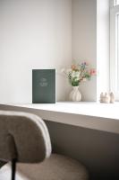 Chambre Lit King-Size Deluxe