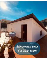 JP House Amalfi - B&B Amalfi