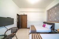 Standaard Kamer met 2 Bedden