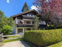 Ferienwohnung Stoll - B&B Oberstdorf