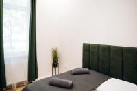 Smaragd Apartman - B&B Győr