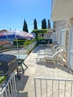 Apartman Lukić - B&B Supetar