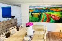Coastal Cottage - Sleeps 6 - Lovely Garden - Ferienwohnung Castle Douglas