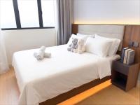 Traders Park C180 by Dion Ventures - B&B Cheras