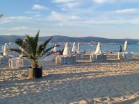 River Park 603 - Ferienwohnung Sonnenstrand