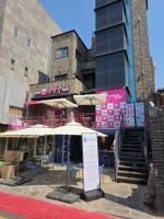 Hongdae 7min from hongdae st - B&B Seúl
