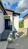 Luxbor Villa - B&B Eger