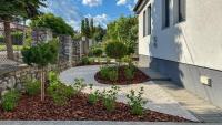 Luxbor Villa - B&B Eger