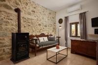 Chara Stone House - Ferienwohnung Charasó