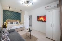 Крылья города - Ferienwohnung Almaty