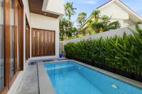 KAUH House Canggu - B&B Tambakboyo