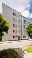 Gdynia Coastal Apartament by BookingHost - B&B Gdynia