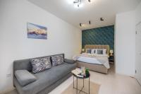Крылья города - Ferienwohnung Almaty