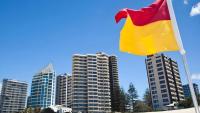 Beachfront on Berkeley Hosted by Gold Coast Holiday Stays - Ferienwohnung Gold Coast