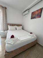 White Villa Ksamil - B&B Ksamil