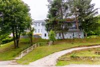 Penzión Stálica - Bed and Breakfast Bojnice