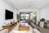 Ray of Sunshine - B&B Gold Coast