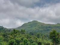 Ragikana homestsy - B&B Kalasa