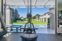 Comfy 1 Bed 1 Bath En-Suite - B&B Chartwell