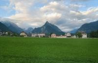 Family & Friends Base #7 - B&B Bovec