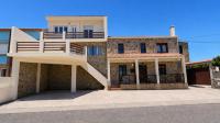 Hermedesuxo Apartments - Fisterra - Floor B - B&B Finisterre