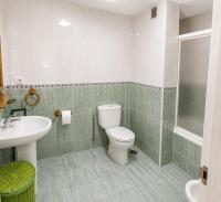 Playa A Ribeira - Miño - Ferienwohnung Miño