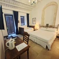 Chambre Triple Basique