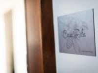Casa Rita - Casa vacanze - free parking terrazze e giardino area barbecue - Bed and Breakfast Predore