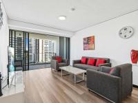 Sierra Grand 3 Bedroom - Hosted by Gold Coast Luxury Resorts - B&B Gold Coast