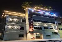 Dev'S Inn Luxurious Homestays - B&B Semiliguda