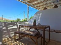 ALINTHEA 2, Alinda Leros - Bed and Breakfast Álinda