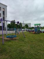 Cashmere Stay Suwalki - Ferienwohnung Suwałki