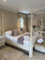 Chambre Lit Queen-Size 