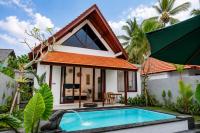 Togog Sebatu Villa by Dhananjaya Hospitality - B&B Tampaksiring
