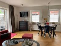 Haus Weyhe - B&B Büsum