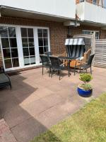 Haus Weyhe - B&B Büsum