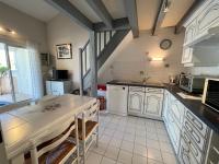 Maison de vacances dans résidence MARINES avec piscine commune, 4 à 5 couchages, 250 m de la mer à PORTIRAGNES Plage LRMA52A - Chambres d'hôtes Portiragnes