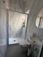 Junior Suite con Balcone
