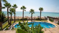 Villa del Mar 1 - Ferienwohnung Benicarló