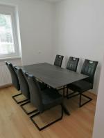 Apartment near Ljubljana, 3 bedroom - B&B Domzale