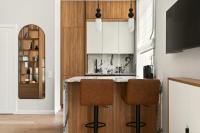Elegant Studio Central Klaipėda - Ferienwohnung Klaipėda