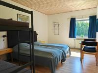 Familiekamer met Eigen Badkamer