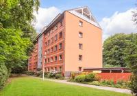 Modern 3-room apartment near Hamburg - B&B Geesthacht