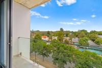 Appartamento con 1 Camera da Letto e Balcone